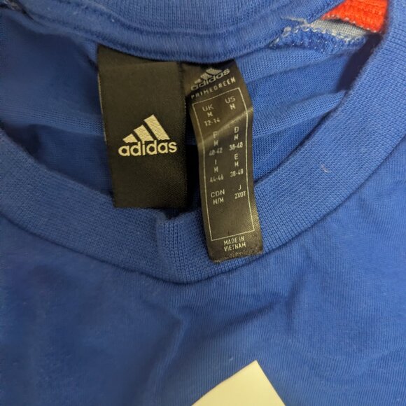 Adidas Shirt and Shorts Set - Picture 5 of 5